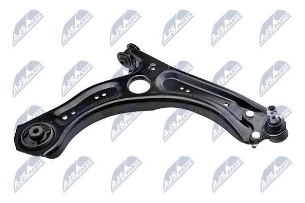 NTY ZWD-VW-056 Front suspension arm ZWDVW056: Buy near me in Poland at 2407.PL - Good price!