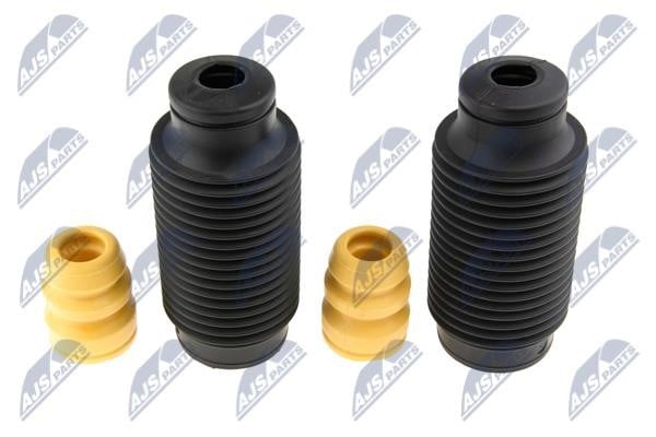 NTY AB-KA-310 Shock absorber boot ABKA310: Buy near me in Poland at 2407.PL - Good price!