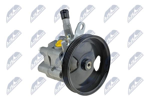 NTY SPW-NS-015 Hydraulic Pump, steering system SPWNS015: Buy near me in Poland at 2407.PL - Good price!