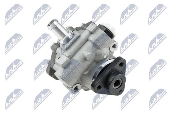 NTY SPW-LR-019 Hydraulic Pump, steering system SPWLR019: Buy near me in Poland at 2407.PL - Good price!
