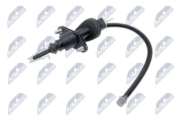 NTY NSP-PL-008 Master cylinder, clutch NSPPL008: Buy near me in Poland at 2407.PL - Good price!
