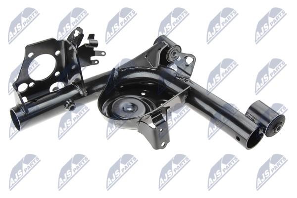 NTY ZWT-FT-000 Rear suspension arm ZWTFT000: Buy near me in Poland at 2407.PL - Good price!