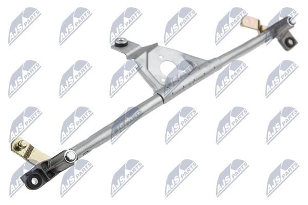 NTY EMW-VW-015 DRIVE ASSY-WINDSHIELD WIPER EMWVW015: Buy near me in Poland at 2407.PL - Good price!