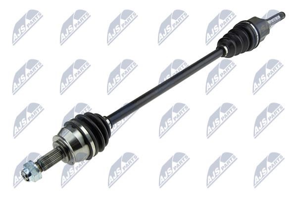NTY NPW-CT-071 Drive shaft NPWCT071: Buy near me in Poland at 2407.PL - Good price!