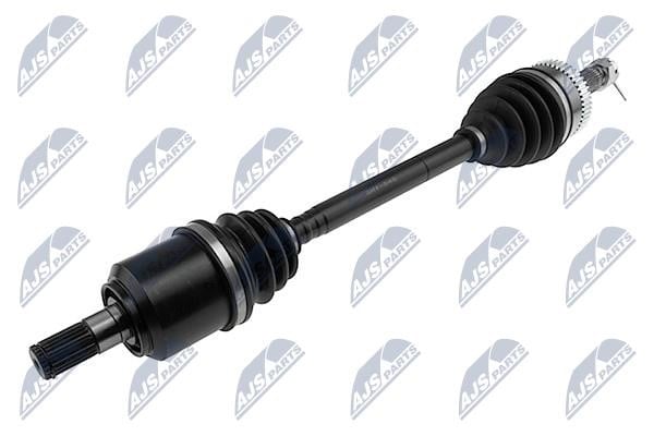 NTY NPW-HY-545 Drive shaft NPWHY545: Buy near me in Poland at 2407.PL - Good price!