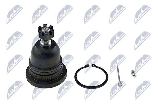 NTY ZSG-NS-001 Ball joint ZSGNS001: Buy near me in Poland at 2407.PL - Good price!