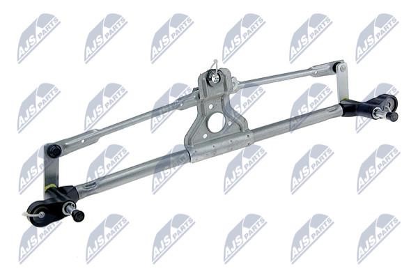 NTY EMW-FT-004 DRIVE ASSY-WINDSHIELD WIPER EMWFT004: Buy near me in Poland at 2407.PL - Good price!