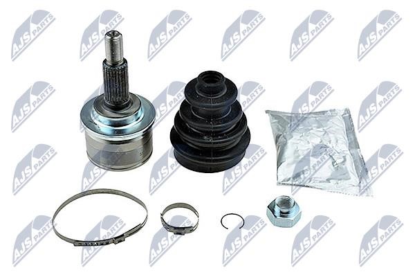 NTY NPZ-SU-035 CV joint NPZSU035: Buy near me in Poland at 2407.PL - Good price!