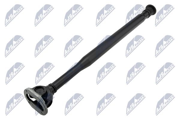 NTY NWN-ME-018 Propeller shaft NWNME018: Buy near me in Poland at 2407.PL - Good price!