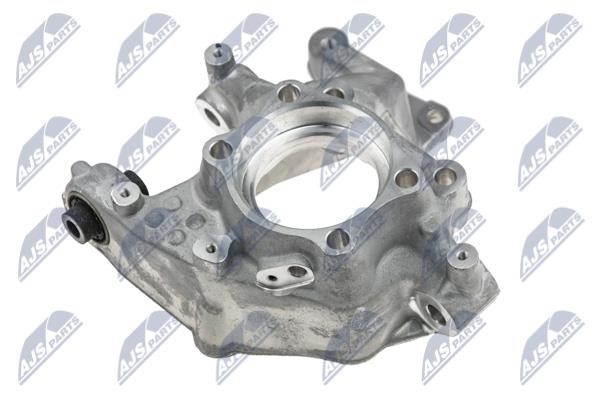NTY ZZT-VW-002 Rear left trunnion ZZTVW002: Buy near me in Poland at 2407.PL - Good price!