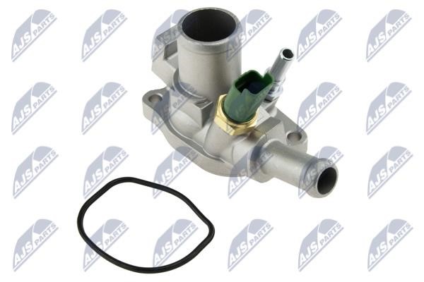 NTY CTM-FT-006 Thermostat, coolant CTMFT006: Buy near me in Poland at 2407.PL - Good price!