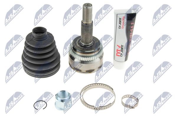 NTY NPZ-TY-103 CV joint NPZTY103: Buy near me in Poland at 2407.PL - Good price!