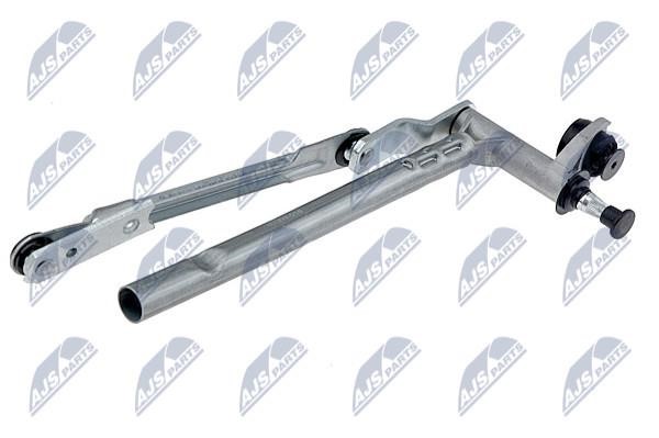 NTY EMW-VW-016 DRIVE ASSY-WINDSHIELD WIPER EMWVW016: Buy near me in Poland at 2407.PL - Good price!