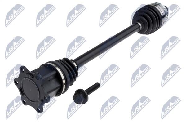 NTY NPW-AU-029 Drive shaft NPWAU029: Buy near me in Poland at 2407.PL - Good price!