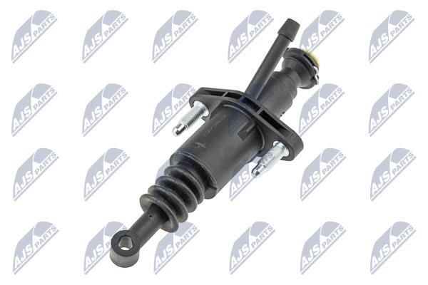 NTY NSP-ME-002 Master cylinder, clutch NSPME002: Buy near me in Poland at 2407.PL - Good price!