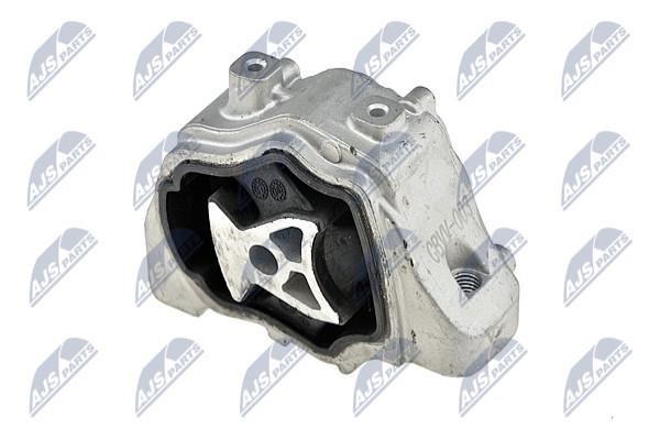 NTY ZPS-VV-003 Engine mount ZPSVV003: Buy near me in Poland at 2407.PL - Good price!