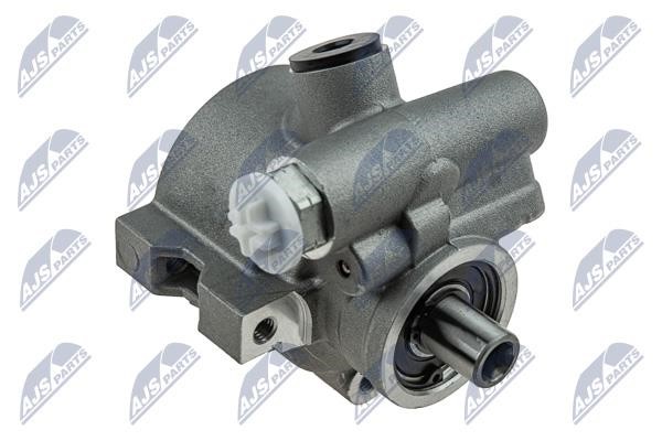 NTY SPW-CH-045 Hydraulic Pump, steering system SPWCH045: Buy near me in Poland at 2407.PL - Good price!