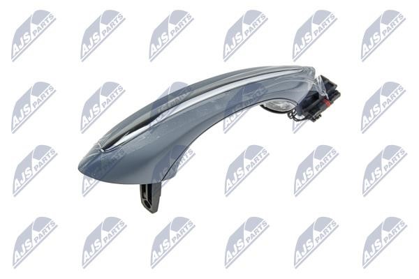 NTY EZC-BM-112 Handle-assist EZCBM112: Buy near me at 2407.PL in Poland at an Affordable price!