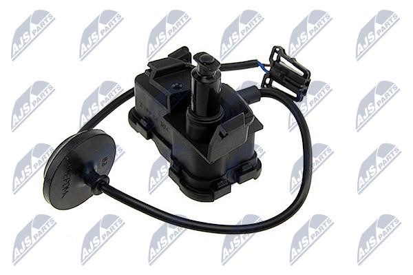 NTY EZC-VW-129 Fuel tank door lock drive EZCVW129: Buy near me at 2407.PL in Poland at an Affordable price!
