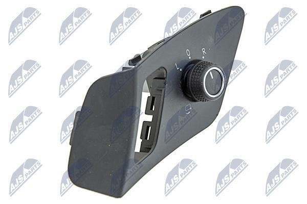 NTY EWS-VW-107 Mirror adjustment switch EWSVW107: Buy near me at 2407.PL in Poland at an Affordable price!