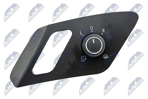 NTY Mirror adjustment switch – price 67 PLN