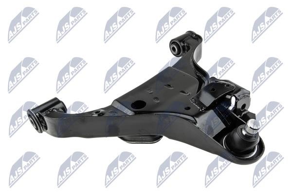 NTY ZWD-NS-155 Front suspension arm ZWDNS155: Buy near me in Poland at 2407.PL - Good price!