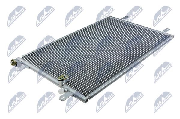 NTY CCS-VW-020 Cooler Module CCSVW020: Buy near me at 2407.PL in Poland at an Affordable price!