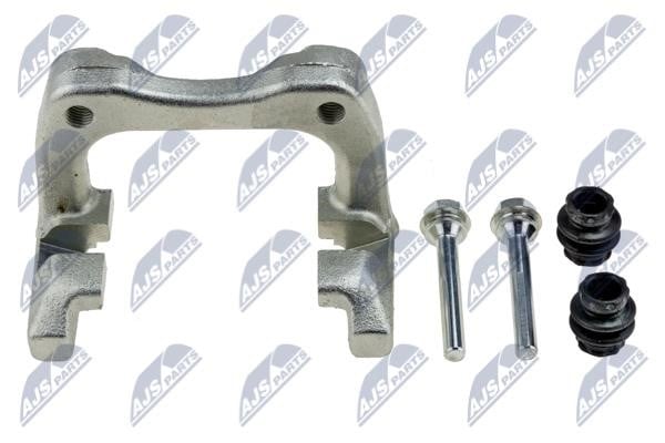 NTY HZT-VW-091A Brake caliper bracket HZTVW091A: Buy near me at 2407.PL in Poland at an Affordable price!