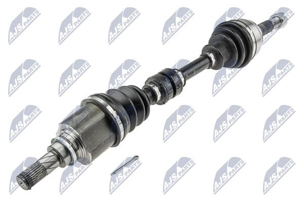 NTY NPW-NS-100 Drive shaft NPWNS100: Buy near me in Poland at 2407.PL - Good price!