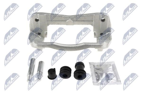 NTY HZP-MZ-002A Brake caliper bracket HZPMZ002A: Buy near me at 2407.PL in Poland at an Affordable price!