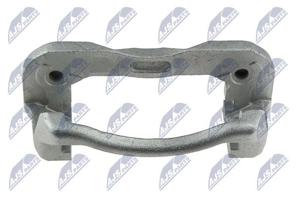 NTY HZP-FR-012A Brake caliper bracket HZPFR012A: Buy near me at 2407.PL in Poland at an Affordable price!