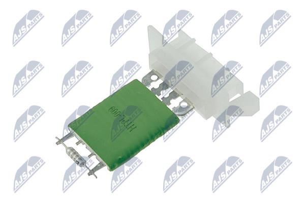 NTY ERD-PL-009 Resistor ERDPL009: Buy near me at 2407.PL in Poland at an Affordable price!