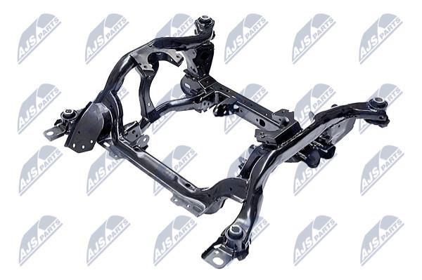 NTY ZRZ-CH-005 Front subframe ZRZCH005: Buy near me in Poland at 2407.PL - Good price!