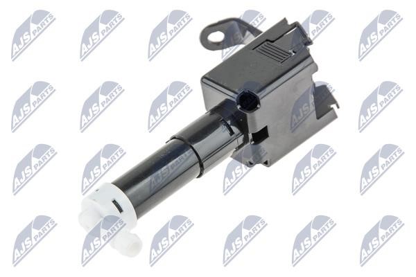 NTY EDS-TY-028 Headlamp washer nozzle EDSTY028: Buy near me at 2407.PL in Poland at an Affordable price!