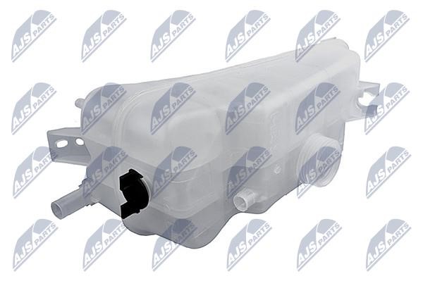 NTY CZW-PE-008 Expansion tank CZWPE008: Buy near me in Poland at 2407.PL - Good price!