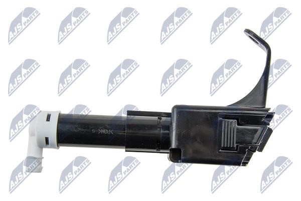 Headlamp washer nozzle NTY EDS-TY-028