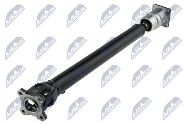 NTY NWN-SU-002 Propeller shaft NWNSU002: Buy near me in Poland at 2407.PL - Good price!