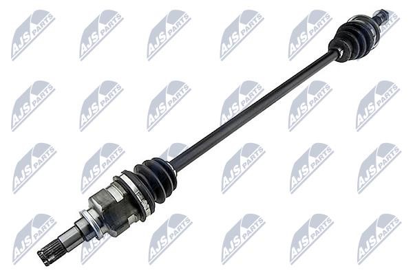 NTY NPW-TY-113 Drive shaft NPWTY113: Buy near me in Poland at 2407.PL - Good price!