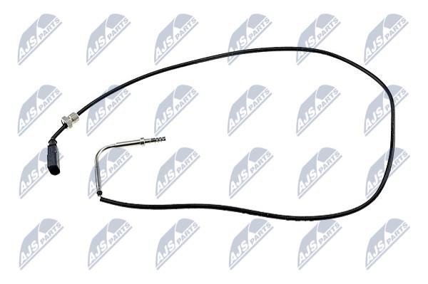 NTY EGT-VW-074 Exhaust gas temperature sensor EGTVW074: Buy near me in Poland at 2407.PL - Good price!