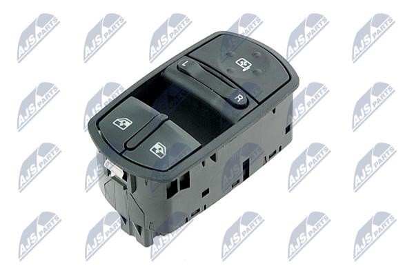 NTY EWS-PL-016 Window regulator button block EWSPL016: Buy near me at 2407.PL in Poland at an Affordable price!