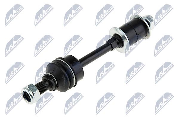 NTY ZLP-CH-073 Front stabilizer bar ZLPCH073: Buy near me in Poland at 2407.PL - Good price!