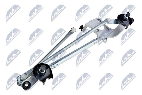 NTY EMW-TY-002 DRIVE ASSY-WINDSHIELD WIPER EMWTY002: Buy near me in Poland at 2407.PL - Good price!