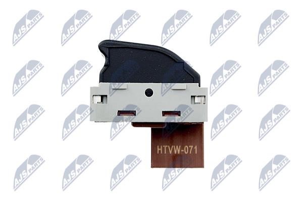 NTY Window regulator button block – price 19 PLN