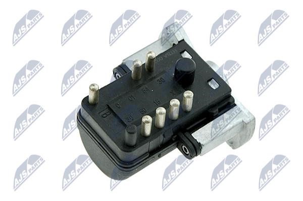 NTY EKS-SA-000 Contact group ignition EKSSA000: Buy near me in Poland at 2407.PL - Good price!