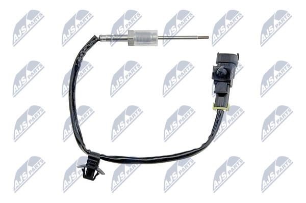 NTY EGT-HY-004 Exhaust gas temperature sensor EGTHY004: Buy near me in Poland at 2407.PL - Good price!
