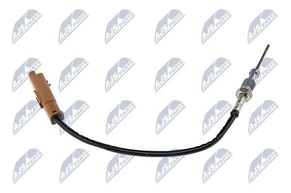 NTY EGT-FT-024 Exhaust gas temperature sensor EGTFT024: Buy near me in Poland at 2407.PL - Good price!