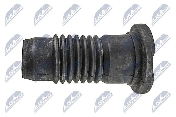 Shock absorber boot NTY AB-MZ-036