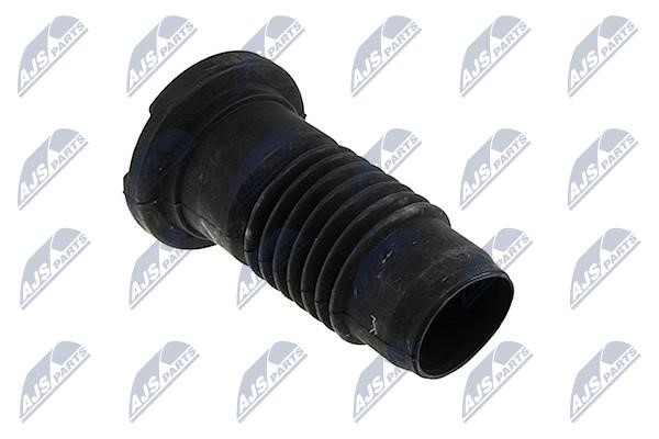 NTY AB-MZ-036 Shock absorber boot ABMZ036: Buy near me in Poland at 2407.PL - Good price!