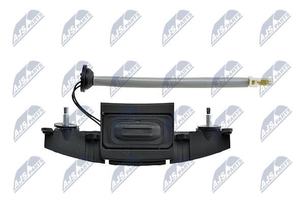 NTY EZC-NS-010 Trunk handle EZCNS010: Buy near me at 2407.PL in Poland at an Affordable price!