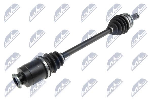 NTY NPW-SB-031 Drive shaft NPWSB031: Buy near me in Poland at 2407.PL - Good price!